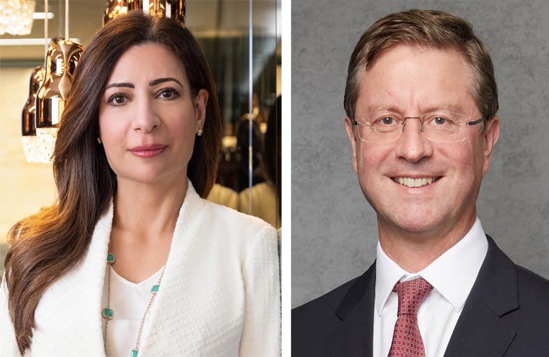 8 مليارات درهم صافي أرباح « أبوظبي الأول» خلال النصف الأول بنمو 50 %