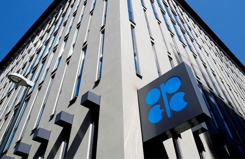 انطلاق أعمال الندوة الدولية لمنظمة البلدان المصدرة للنفط أوبك