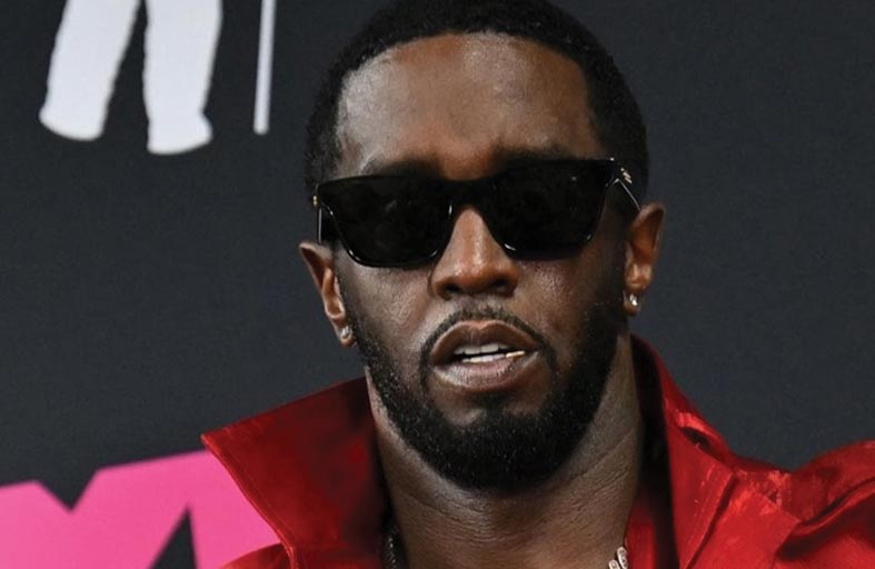 الشرطة تعتقل مغني الراب «ديدي» 