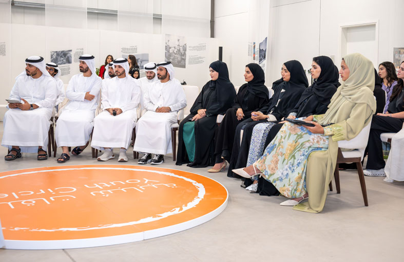 في حلقة نقاشية لـ«مبادرة نعمة»: أصوات الشباب تقود الحوار بشأن معالجة فقد وهدر الغذاء