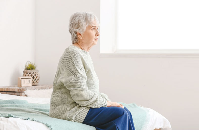 اكتشاف عامل خفي وراء الإصابة بالخرف