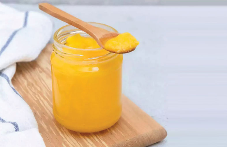 خبير تغذية يفند أسطورة خطورة السمن النباتي