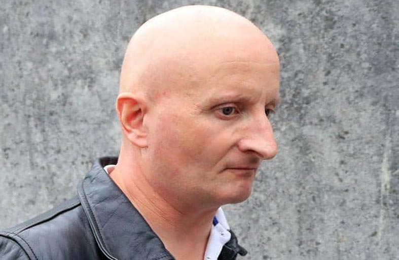 حكم بالسجن على سفاح القطط