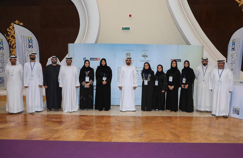 مشاركون: المعرض رافد رئيسي للتعرف على أحدث التخصصات الأكاديمية المطروحة 