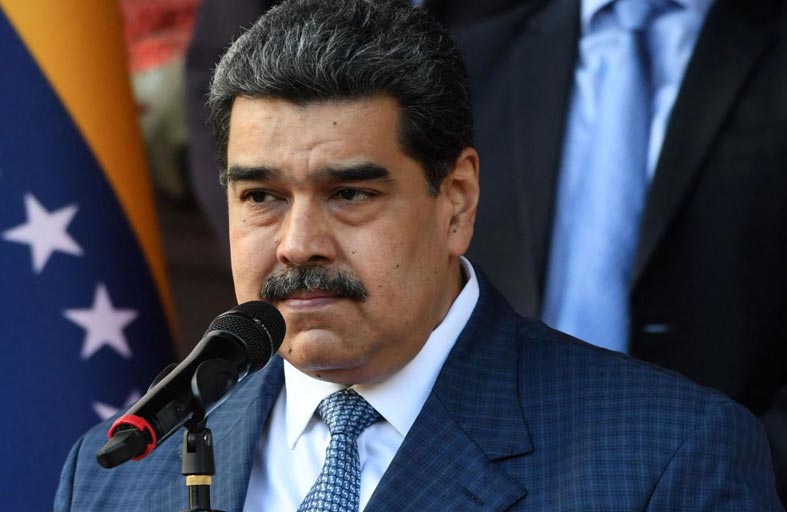 مادورو عزز موقعه بعد قمة برازيليا رغم الحصار الدبلوماسي الأميركي  