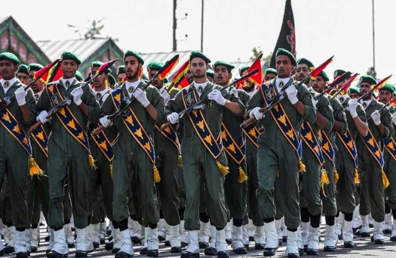 لمواجهة الحرس الثوري.. بريطانيا تقترب من تصنيفه على قائمة الإرهاب