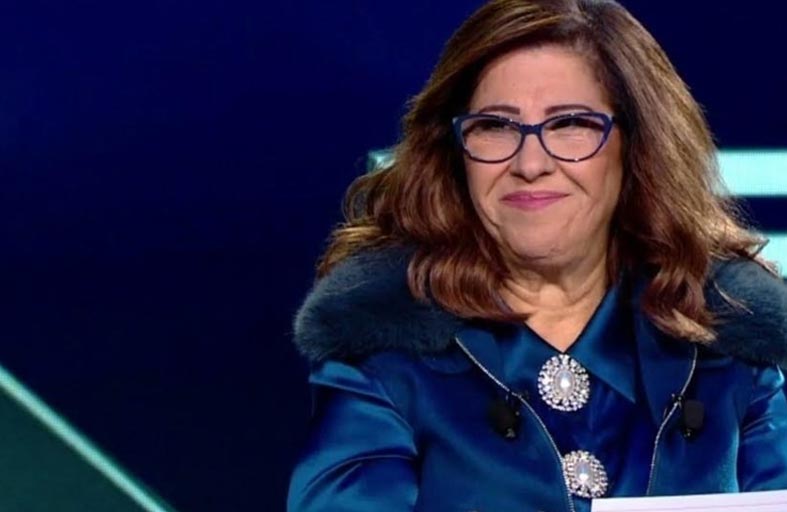 ليلى عبد اللطيف تنبأت بجدري القردة.. ماذا قالت؟