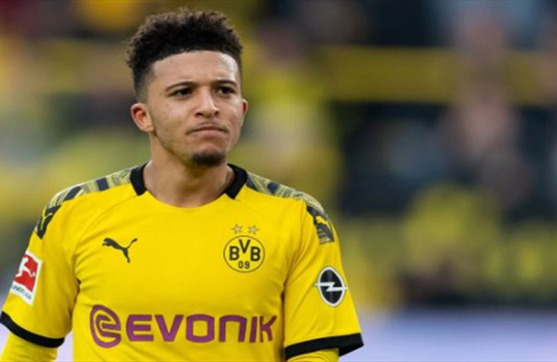 جوهرة دورتموند يحدد  وجهته المقبلة