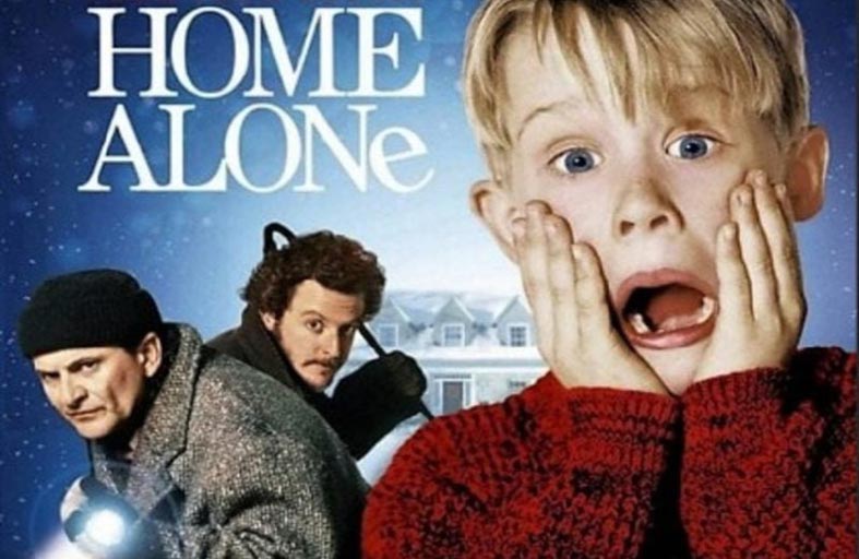 بعد 32 عامًا.. خطأ بفيلم Home Alone يغير مجرى القصة