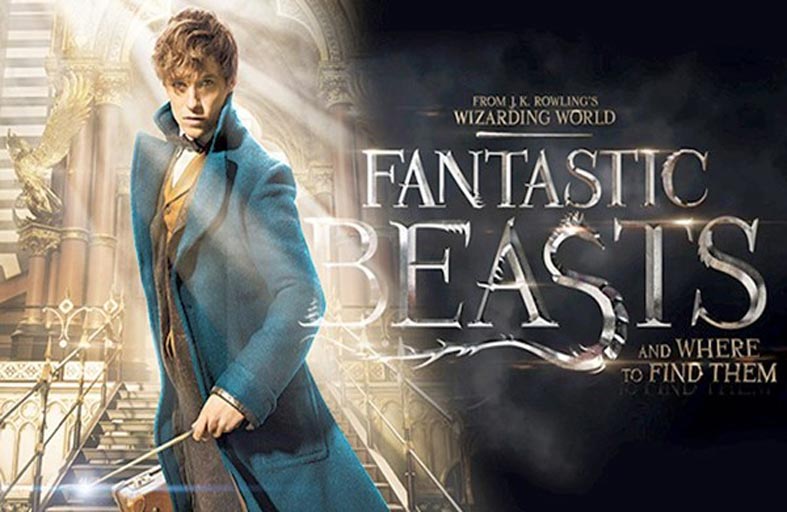 فانتاستيك بيتس يتصدر شباك التذاكر