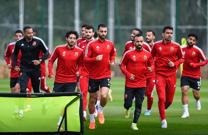 اليوم.. طموح الأهلي يتحدى خبرة ريال مدريد في نصف نهائي مونديال الأندية 