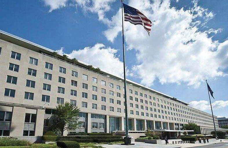 أمريكا تعاقب أفراداً في السلطة الفلسطينية ومنظمة التحرير 