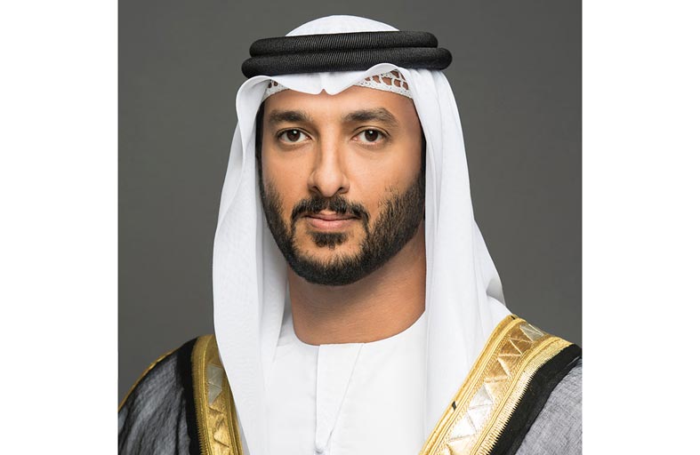 وزير الاقتصاد لـ «وام»: الإمارات وقرغيزستان يدشنان  مرحلة جديدة من العلاقات الاقتصادية يقودها القطاع الخاص