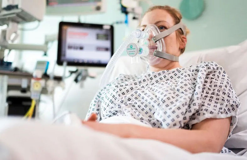 اكتشاف جديد.. التنفس  