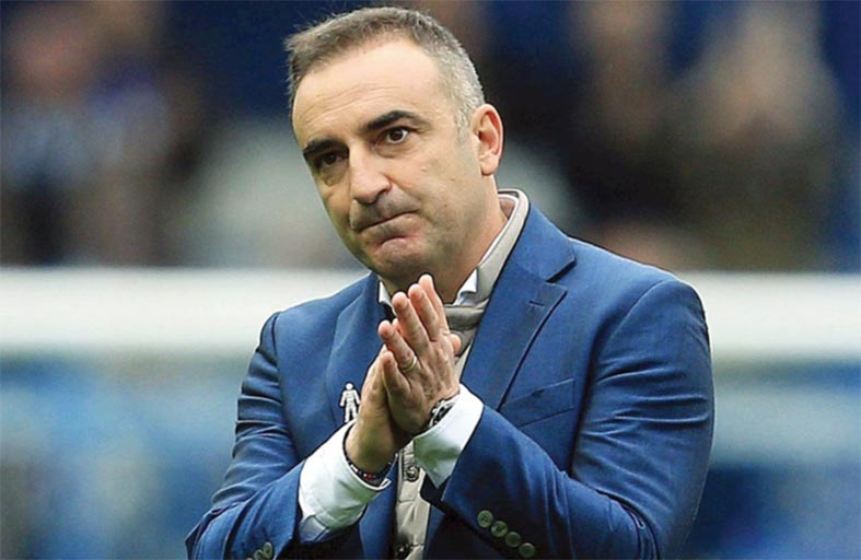 حصاد دوري أدنوك للمحترفين.. 5 أندية تناوب عليها 14 مدربا الموسم الماضي