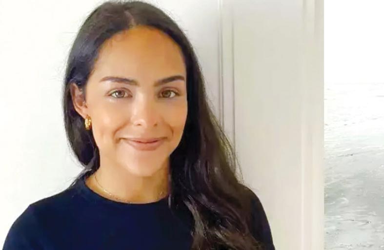 الرسالة الأخيرة لفتاة مصابة بالسرطان تقلب الإنترنت