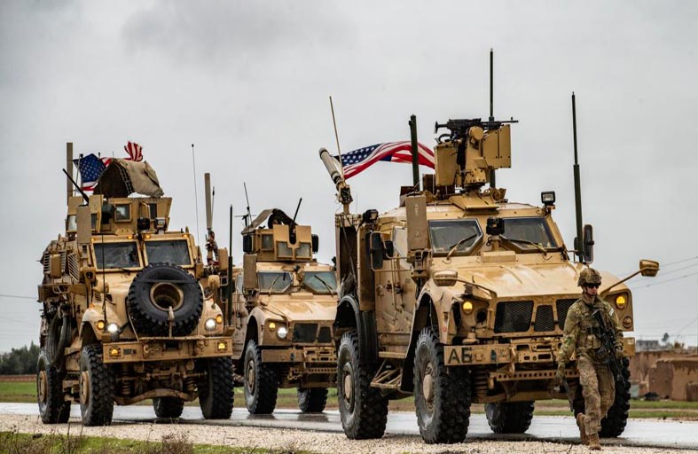 كورونا يسبب اضطرابا في عمليات الجيش الأميركي  