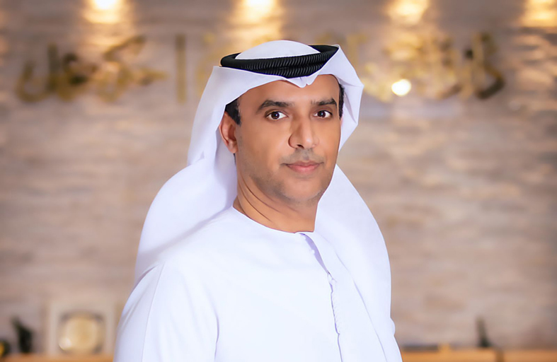 «اقتصادية عجمان» تستعرض خدماتها الجديدة في «جيتكس»