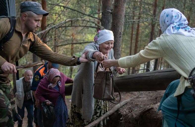 عاشوا أكثر من 100 عام.. علماء يكشفون «السر »