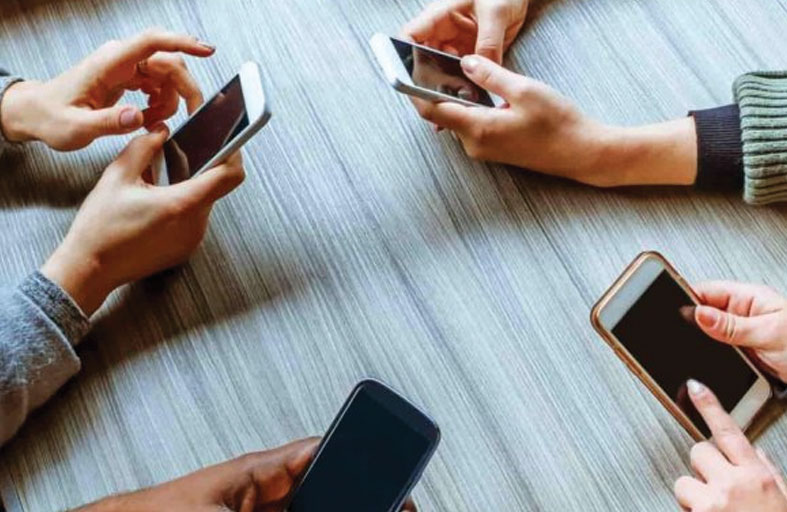 مصر.. تحديد موعد قطع الخدمة عن الهواتف القادمة من الخارج