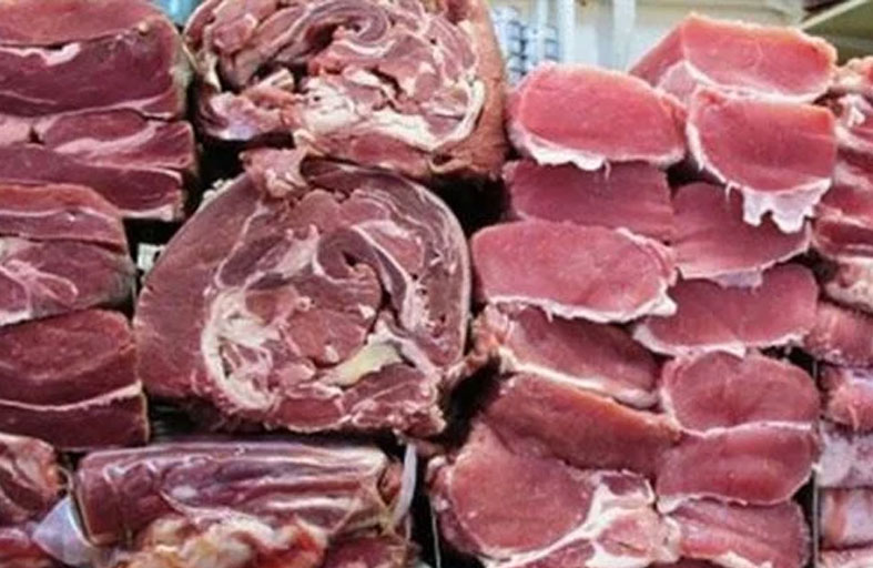 لحوم فاسدة بمطاعم شهيرة تهز إسبانيا