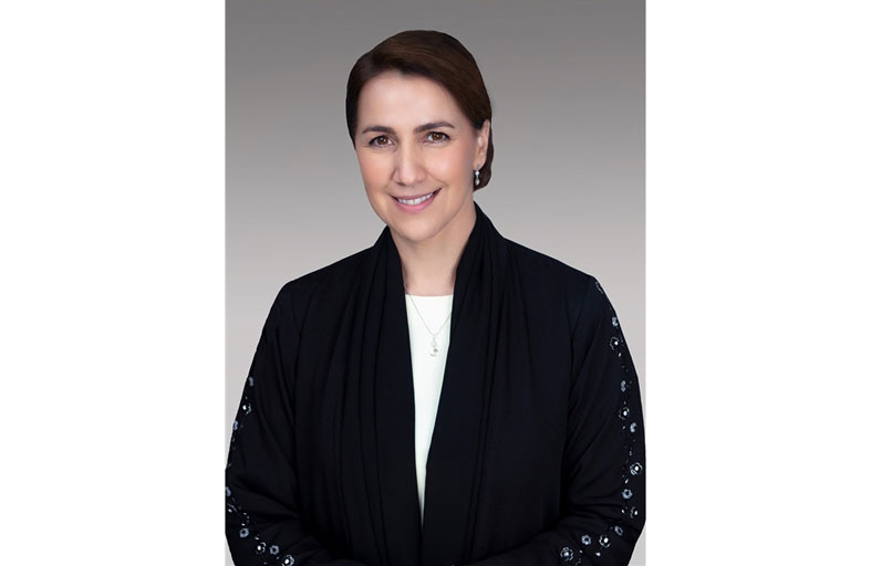مريم المهيري: مشروع وقف المليار وجبة خطوة رائدة ضمن جهود الإمارات للقضاء على الجوع في العالم