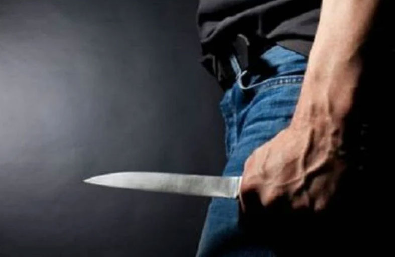 يقتل شقيقه قبل أيام من زفافه