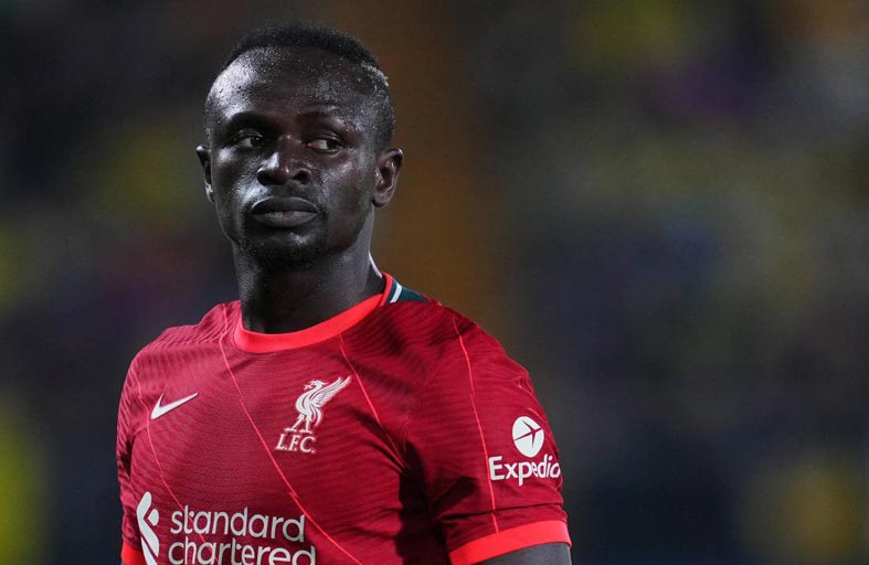 منافس جديد لبايرن ميونخ على صفقة ماني