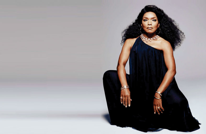 أنجيلا باسيت تحصل على جائزة الأوسكار الفخرية لعام 2024 تقديرا لمشوارها