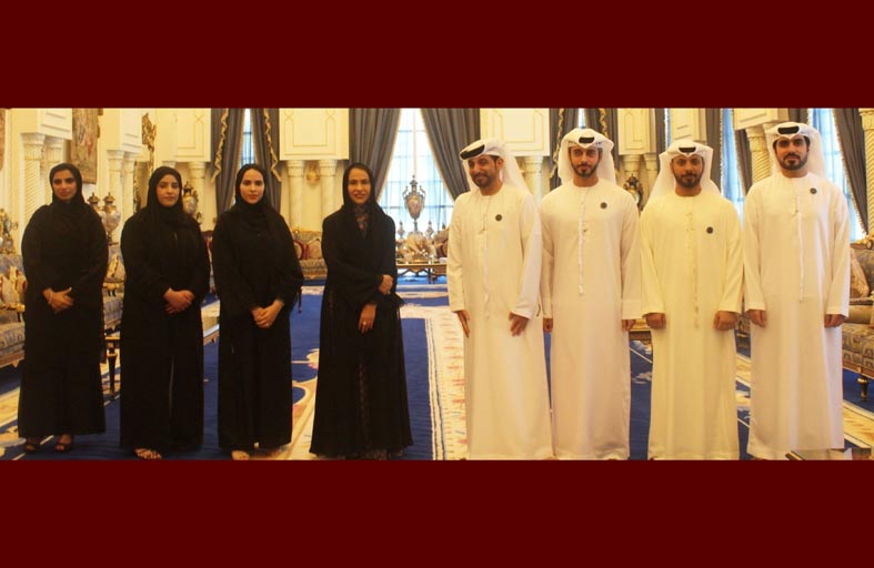 اتفاقية ثنائية بين مركز الشيخ محمد بن خالد آل نهيان الثقافي ومركز تريندز للبحوث والاستشارات