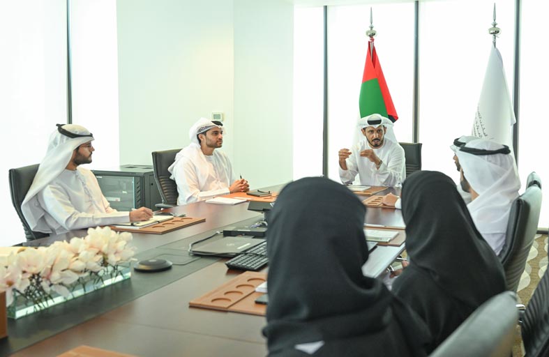 المكتب التنفيذي لمواجهة غسل الأموال يختتم مراجعة التقدّم المحرز حتى نهاية الربع الأول 2023