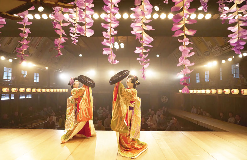 سباق الأوسكار 2026.. اليابان وتايوان تكشفان عن ترشيحاتهما