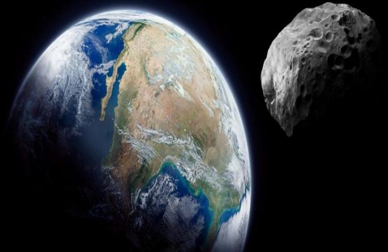 واحد في المليون.. اكتشاف أرض خارقة بعيدا جدا