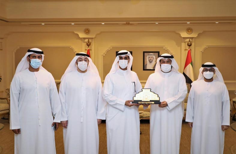 اقتصادية الشارقة تؤكد الحرص على تذليل أي عقبات أمام المستثمرين