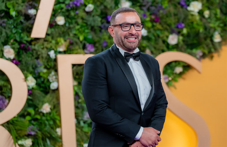 أحمـــد السقـــا: كلنـــا نتنــافس  لإسعــــــاد الجمـــــهور