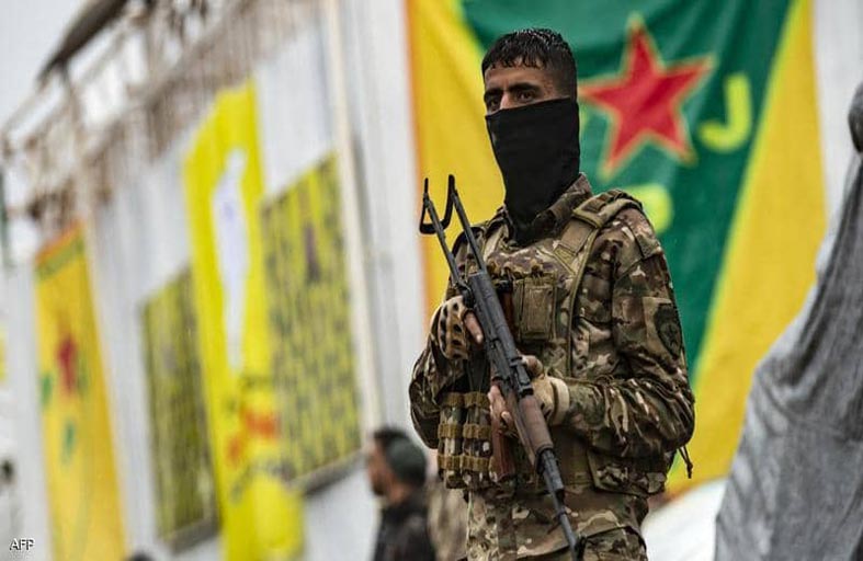 سوريا.. هل تشارك مناطق إدارة الأكراد في انتخابات الرئاسة؟