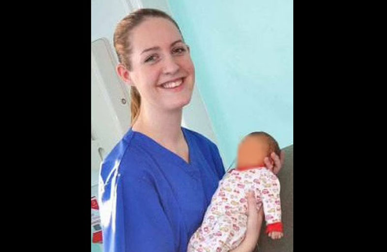 اعترافات صادمة لممرضة قتلت 7 أطفال