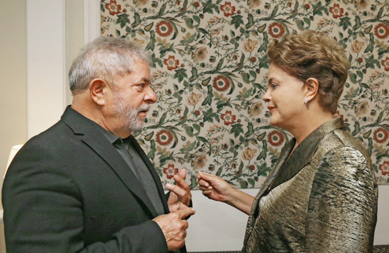 هكذا عسكر الرئيس جايير بولسونارو البرازيل...!