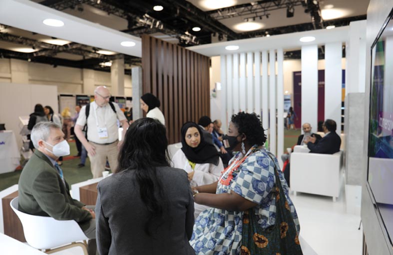 مكتبات الشارقة تختتم مشاركتها في مؤتمر الاتحاد الدولي لجمعيات ومؤسسات المكتبات إفلا الـ87