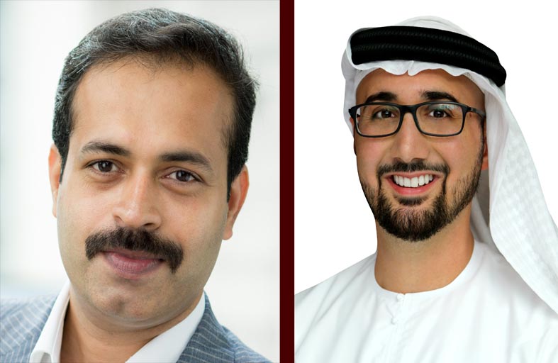 أبوظبي تعزز إمكانيات الاقتصاد الرقمي من خلال مراكز بيانات أمازون ويب سيرفيسز