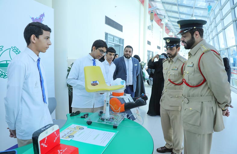 وزارة تنمية المجتمع تنظم معرض الابتكار من أجل أصحاب الهمم «بهمتي أبتكر»