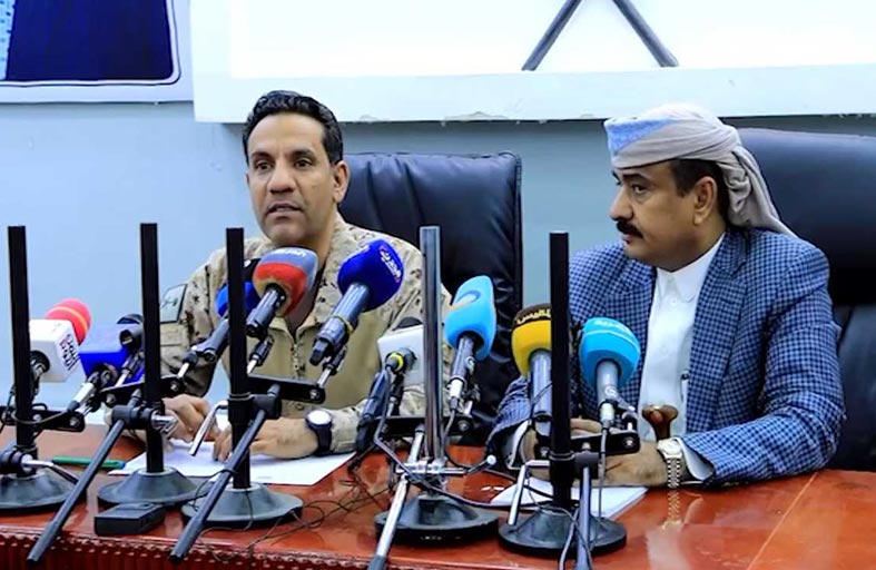 «اليمن السعيد».. التحالف يقض مضاجع الحوثي وإيران