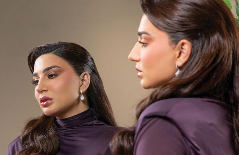 ناتاشا تطرح «طالت الصدة» قريباً