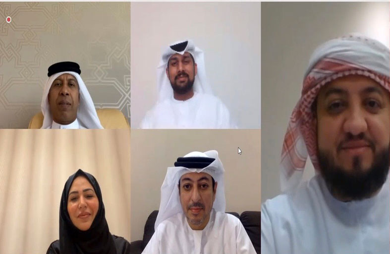 لجنة أوضاع اللاعبين باتحاد الكرة تبحث آليات وفترات التسجيل للموسم المقبل