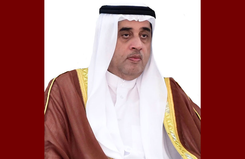 خالد بن راشد المعلا : القوانين العقارية الجديدة تحفز المستثمرين المواطنين والأجانب على التملك