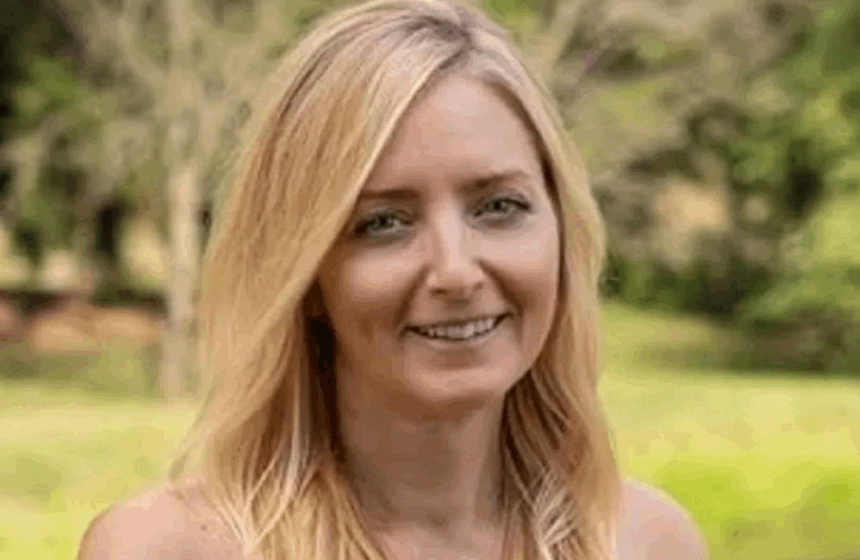 ماتت مدة 24 دقيقة ثم عادت إلى الحياة