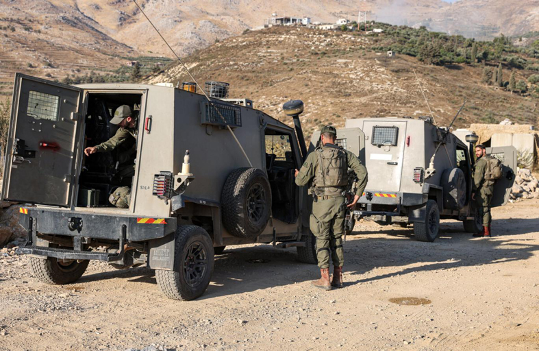 مجدل شمس السورية الحدودية المحتلة..  قلق و«رائحة حرب» 