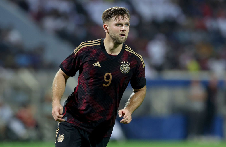 ألمانيا تبحث عن قلب الهجوم الضائع 