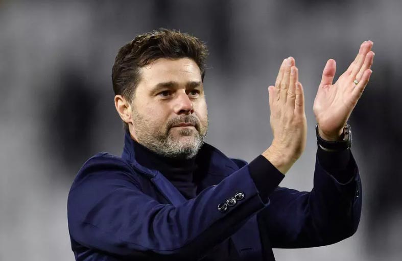 سان جرمان يبدأ حقبة بوكيتينو المعتاد على «الكبار» 