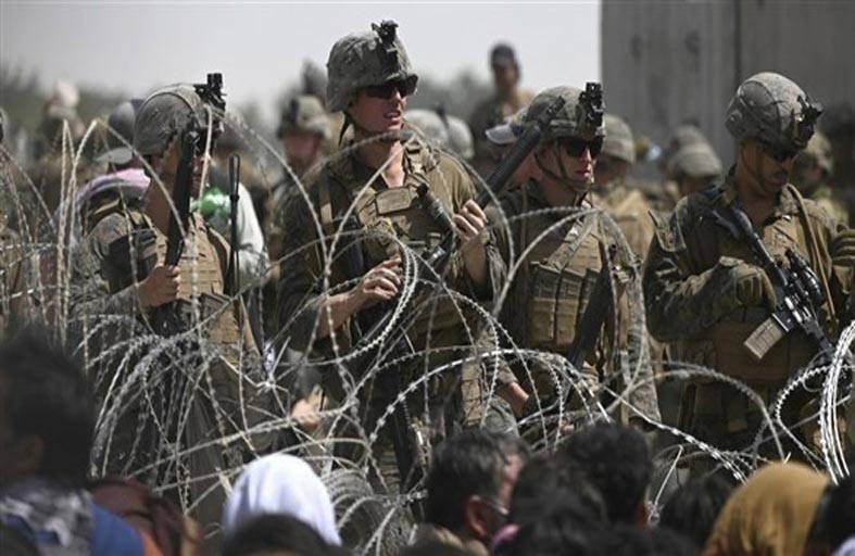 تقرير إسرائيلي: عار أفغانستان أكبر بكثير من عار فيتنام